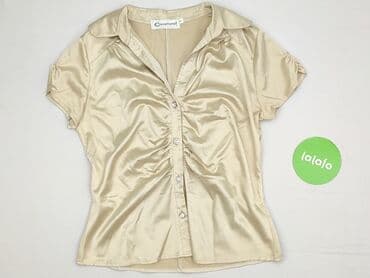 bluzka montego: Cocomore, Bluzka damska, S — 2