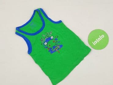 tshirt lidl: Podkoszulka, Lupilu, 1.5-2 lat, 86-92 cm, stan - Idealny — 2