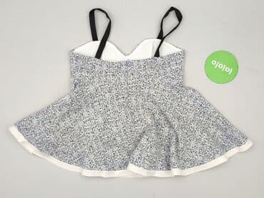 bluza pull and bear: Zara, Top damski, rozmiar S — 3