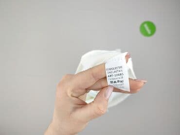 kombinezon długi rękaw krótkie spodenki: Lily Rose, Kombinezon damski, rozmiar M — 4