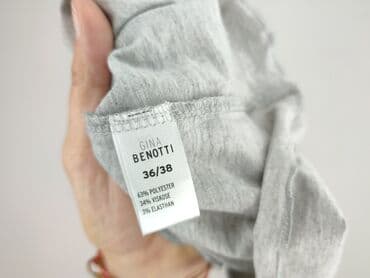 koszulki latynka allegro: Gina Benotti, T-shirt damski, rozmiar M — 4