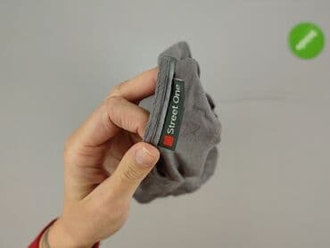 sweter zebra: Street One, Bluzka damska, M — 4