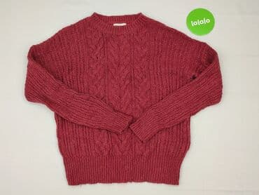 Kobiety: Jean Paul Gaultier, Sweter damski, rozmiar S — 2