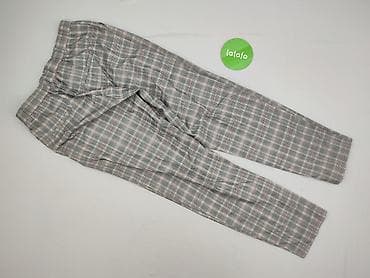 reserved baby: Reserved YFL, Spodnie materiałowe damskie, rozmiar M — 3