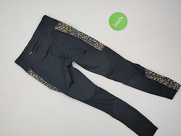 dresy lotto: Nike, Legginsy Sportowe damskie, rozmiar S — 3