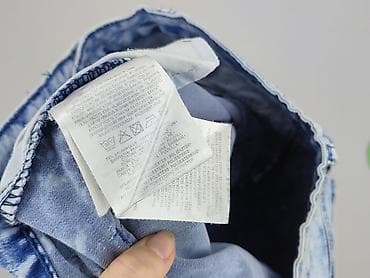 daddy jeans: FB Sister, Jeansy damskie, rozmiar M — 5