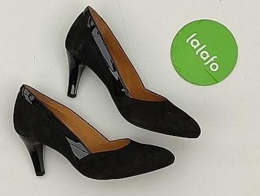 buty z aldo: Caprice, Półbuty damskie, rozmiar 36 — 2