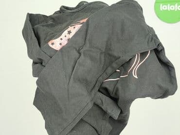 lidl koszulka termoaktywna: Bluzka, Inextenso, 5-6 lat, 110-116 cm, stan - Bardzo dobry — 5