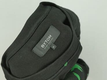 спортивний костюм чоловічий польща: Bytom, Sweatshirt for men, XL — 4