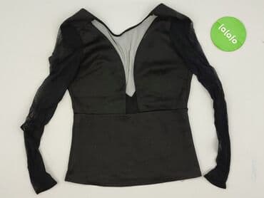 bluzki plus size allegro: Bluzka damska, rozmiar S — 2