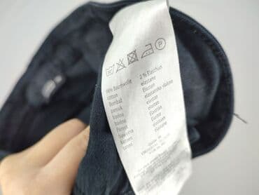 loewe jeansy: Janina, Jeansy damskie, rozmiar S — 5