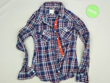 pawo koszula: DENIM JEANS, Koszula damska, rozmiar M — 2