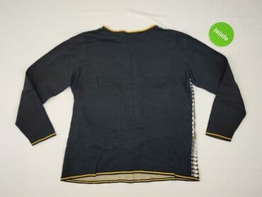 laurella bluzy: Laura Torelli, Sweter damski, rozmiar M — 4