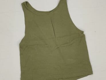 Sinsay, Women`s top, size M (EU 38)
