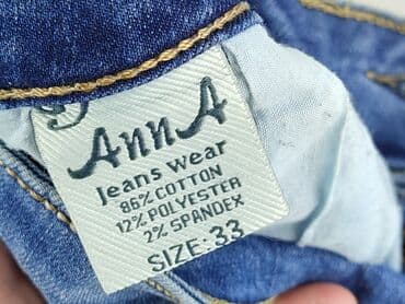 krótkie spodenki alpha industries: Szorty damskie, rozmiar XL — 5