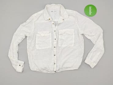 koszula taranko: Sinsay, Koszula damska, rozmiar M — 2