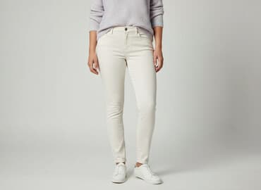 calvin klein calvin klein jeans: Denim Co, Jeansy damskie, rozmiar XL — 6