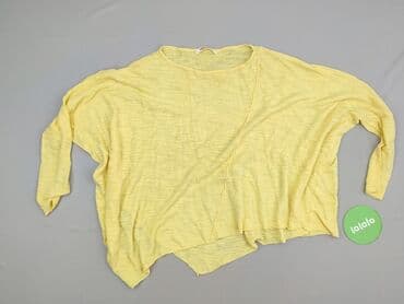Kontatto, Women's blouse, size 8XL (EU 56) — 2