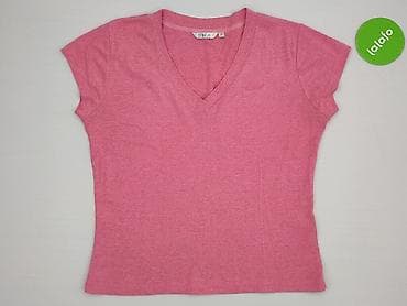 tm levin: M&Co, T-shirt damski, rozmiar L — 2