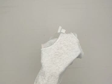 bluzki na ramiączkach sinsay: H&M, T-shirt damski, rozmiar M — 6