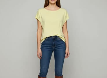 greenpoint bluzy damskie: Greenpoint, Bluzka damska, rozmiar M — 6