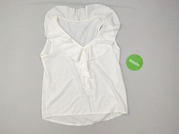 bluzki bawełniane allegro: Bluzka damska, rozmiar M — 2