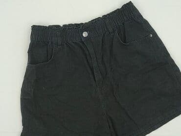 Denim, Szorty damskie, L