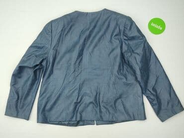 kurtki zimowe lucky five: Kurtka przejściowa damska, rozmiar 6XL — 3