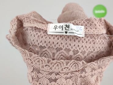 Ubrania damskie: Bluzka damska, rozmiar S — 4