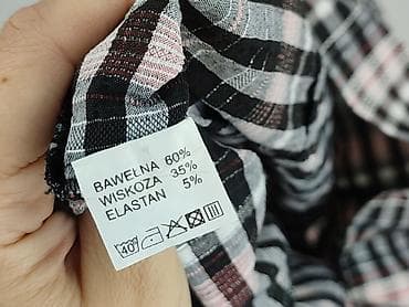 laleli bluzki: Bluzka damska, rozmiar 3XL — 5