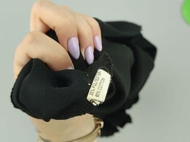 Kobiety: Urmoda, Bluzka damska, rozmiar L — 4