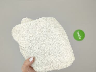 białe bluzki na krótki rękaw: Bluzka damska, rozmiar S — 4