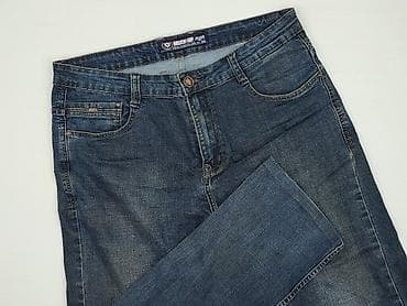 second hand second: Jeans for men, size XL — 1