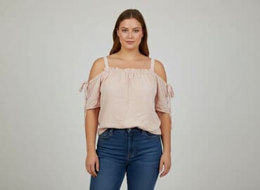 lidl esmara bluzki: Esmara, Women's blouse, size XL — 1