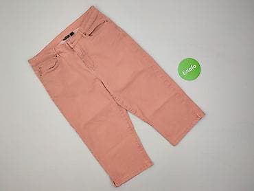esmara jeans men: Esmara, Spodnie 3/4 damskie, rozmiar XL — 2