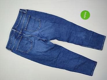 gap bluzki: F&F, Jeansy damskie, rozmiar XL — 3