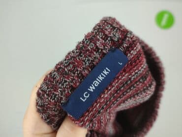 everlast kurtka zimowa: Lc Waikiki, Sweter dla mężczyzn, L — 4