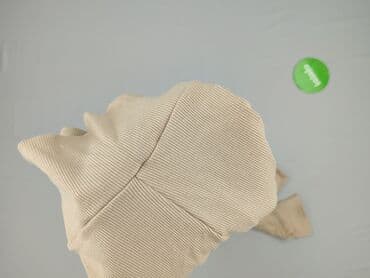 legginsy beżowe push up: Legginsy Sportowe damskie, rozmiar S — 5