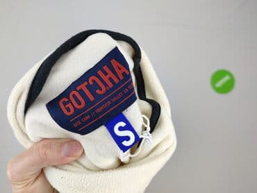 czy sweter z poliestru jest dobry: Fleece for men, size S — 4