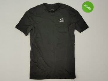 koszulka z napisem trener: Koszulka dla mężczyzn, rozmiar M — 2