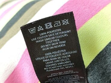 bluzy damskie duże rozmiary: Pepco, Top damski, rozmiar 3XL — 5