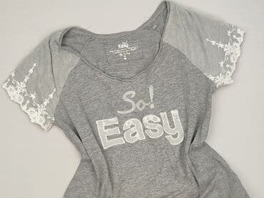 GoEasy, T-shirt damski, rozmiar M w lalafo.pl GoEasy, T-shirt damski, rozmiar M