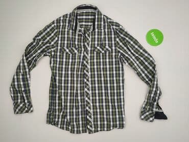 carry koszule męskie z długim rękawem: Koszulа dla mężczyzn, rozmiar S — 2