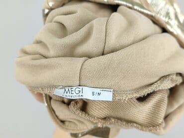 eko bluzy: MEGI, Bluza z kapturem damska, rozmiar S — 4