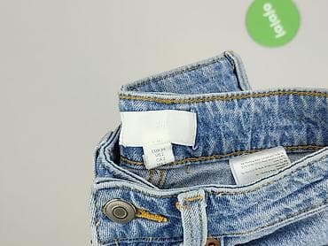 jeans always: H&M, Jeansy damskie, rozmiar XS — 4