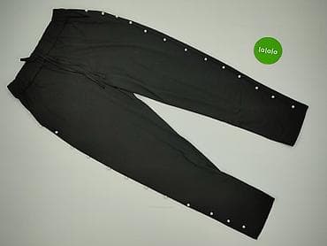 reebok backpacks: Спортивні штани жіночі, розмір L — 2