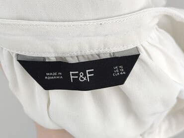koszulka f f: F&F, Bluzka damska, rozmiar 2XL — 4