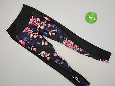 koszyk: Cardio Bunny, Legginsy Sportowe damskie, rozmiar S — 2