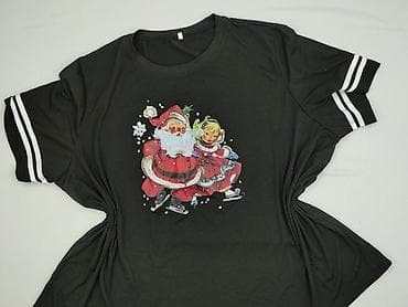 Women`s T-shirt, size 7XL
