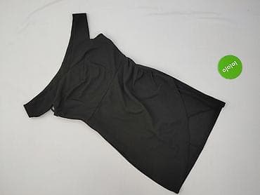 kozaki chanel: Shein, Sukienka damska, rozmiar M — 4